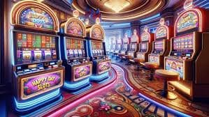 555bet