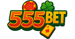 555bet Logo